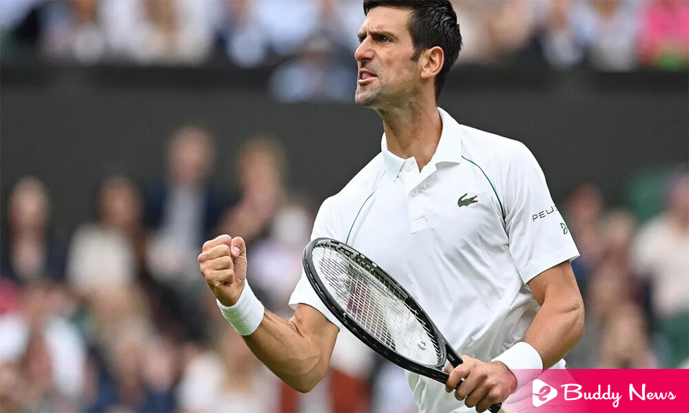 Novak Djokovic Prepared His Way At Wimbledon, As Well As Rafael Nadal Too - ebuddynews