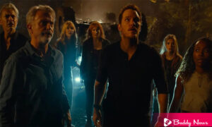 Review Of Jurassic World Dominion, Everyone's Favorite Become Chaotic Mix - ebuddynews