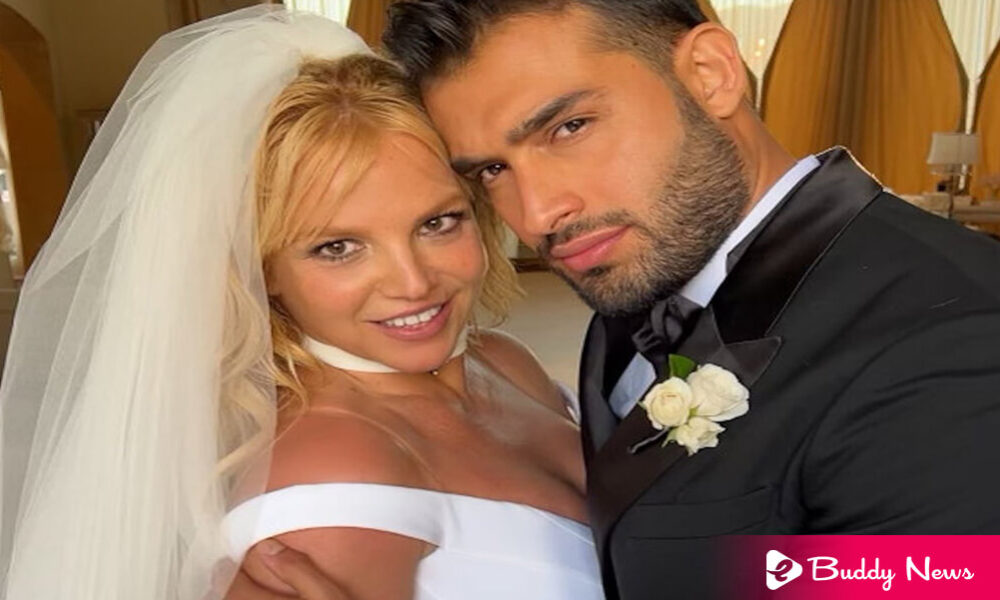 Sam Asghari Opens Up His Marriage To Britney Spears Is Like A Fairy Tale - ebuddynews