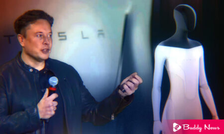Tesla AI Day Got Postponed Until September 30, Elon Musk Says - ebuddynews