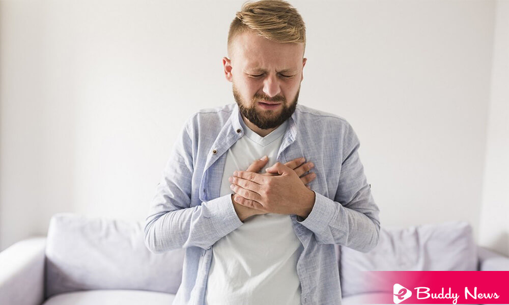What Are The Causes For Heartburn And Its Symptoms, Prevention, Diagnosis, Treatment - ebuddynews
