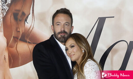 Ben Affleck And Jennifer Lopez Married In Las Vegas After 20 Years Relationship - ebuddynews