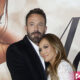 Ben Affleck And Jennifer Lopez Married In Las Vegas After 20 Years Relationship - ebuddynews