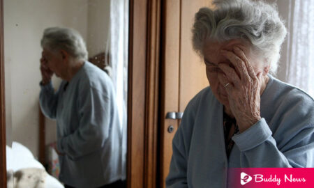 Dementia Its Symptoms, Causes, Types, And Treatment - ebuddynews