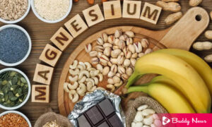 How is Magnesium (MG) Important In Diet - ebuddynews