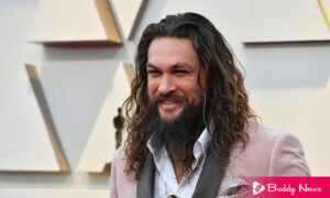 Jason Momoa Involved In A Car Accident With Motorcycle, Both are Safe - ebuddynews
