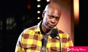 The Minneapolis Venue Canceled Dave Chappelle's Show Due To Backlash On Social Media - ebuddynews