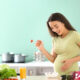 Which Foods To Avoid During Pregnancy - ebuddynews