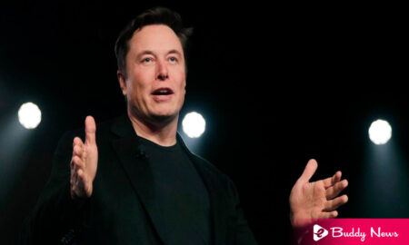 Elon Musk Receives A Letter From Nix, Stanford Professor - ebuddynews