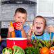 Tips For Getting Children To Eat Vegetables - ebuddynews
