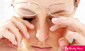 What Are The Differences Between Dry Eyes And Allergies - ebuddynews