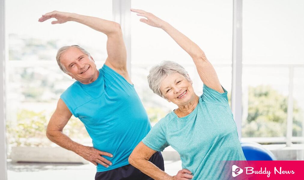 What Are The Exercises For Seniors With Arthritis To Do - ebuddynews
