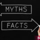 What Are The Most Common Myths And Facts About Cancer - ebuddynews