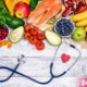 10 Tips For Healthiest Diet For Healthy Cardiac - ebuddynews