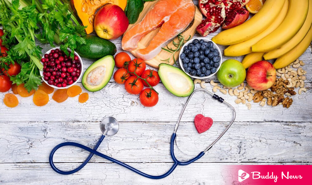 10 Tips For Healthiest Diet For Healthy Cardiac - ebuddynews