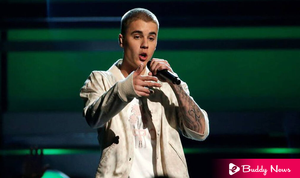 Justin Bieber Cancels His Justice World Tour Due To Health Problems - ebuddynews