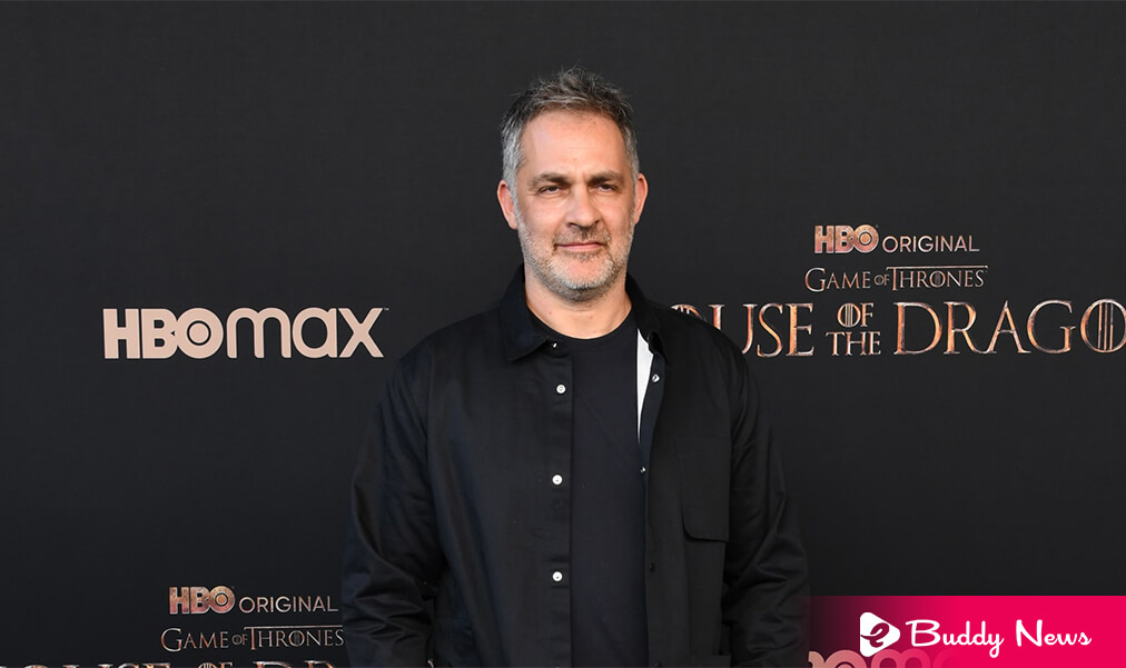 Miguel Sapochnik, Co-Showrunner Of House Of The Dragon, Quits The Show - ebuddynews