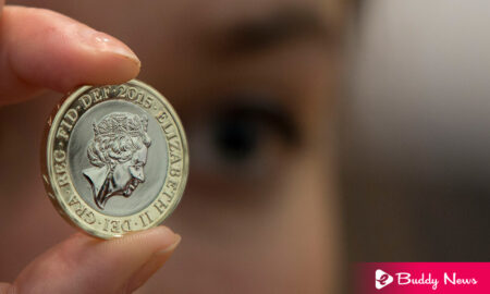 Why Queen Elizabeth On Coins And How Much Queen Elizabeth Coin Worth In America - ebuddynews