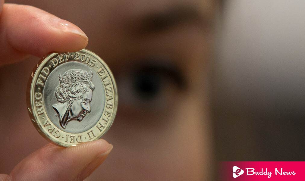 Why Queen Elizabeth On Coins And How Much Queen Elizabeth Coin Worth In America - ebuddynews