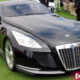 8 Unknown Things About Maybach Exelero 2022 - ebuddynews