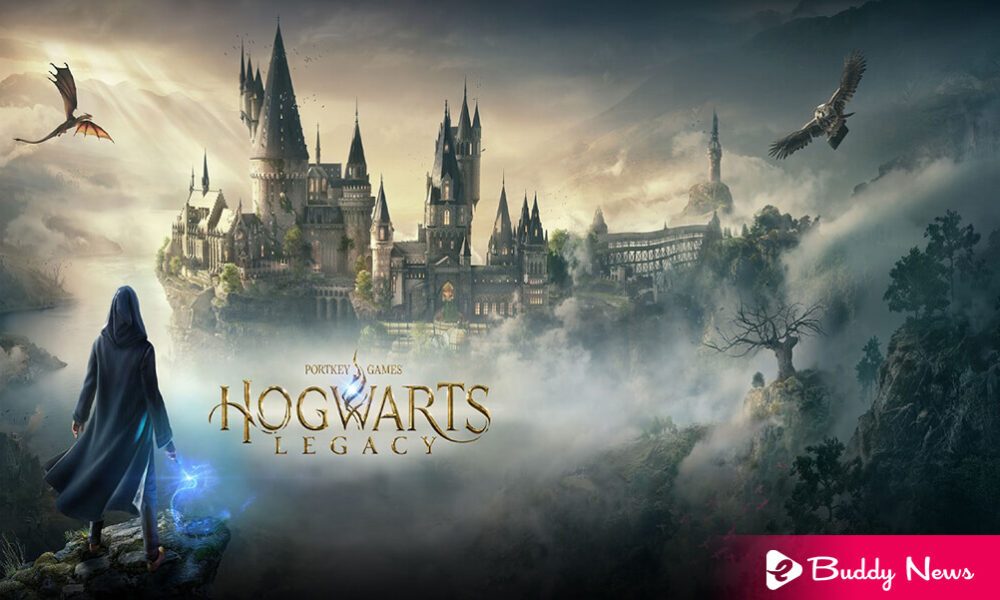 Everything About Hogwarts Legacy Collectors Edition - ebuddynews