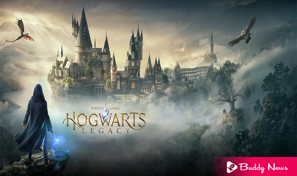 Everything About Hogwarts Legacy Collectors Edition - ebuddynews