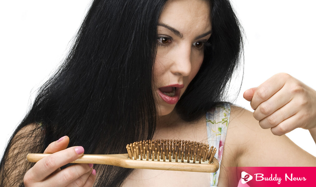 12 Natural Home Remedies To Stop Hair Loss And Hair Growth - ebuddynews