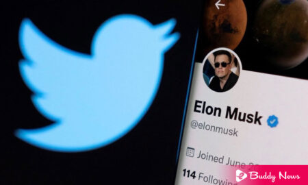 Elon Musk Announced That He Will Relaunch Twitter Blue On November 29 - ebuddynews