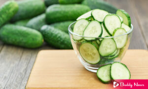 Top 10 Health Benefits Of Cucumber - ebuddynews