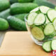 Top 10 Health Benefits Of Cucumber - ebuddynews