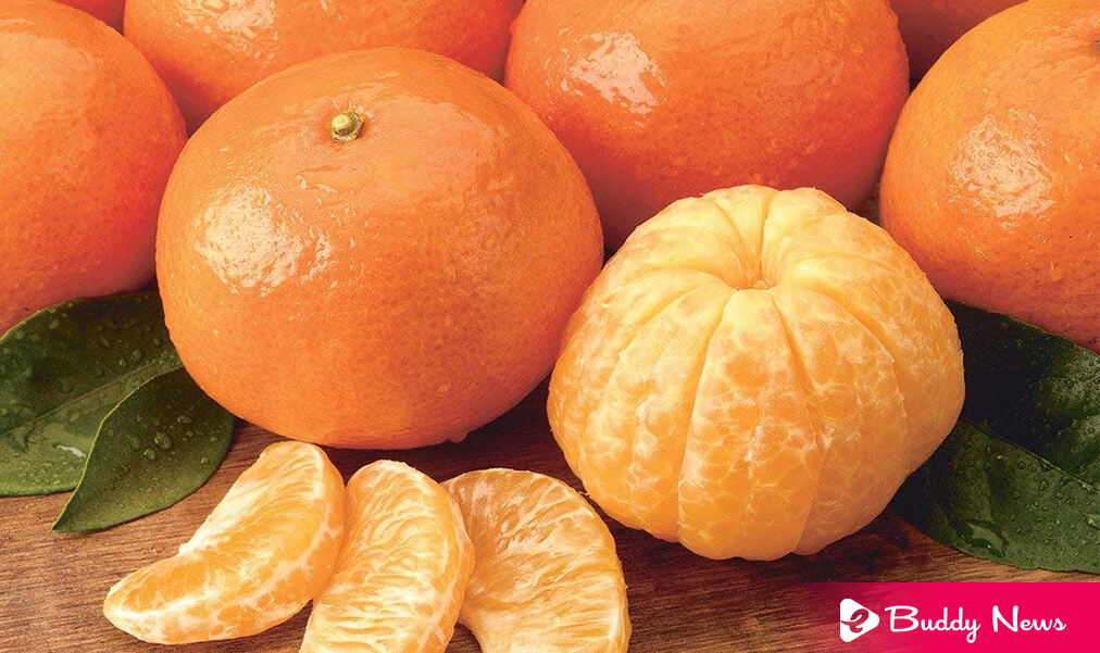 Top 11 Interesting Health Benefits Of Orange - ebuddynews