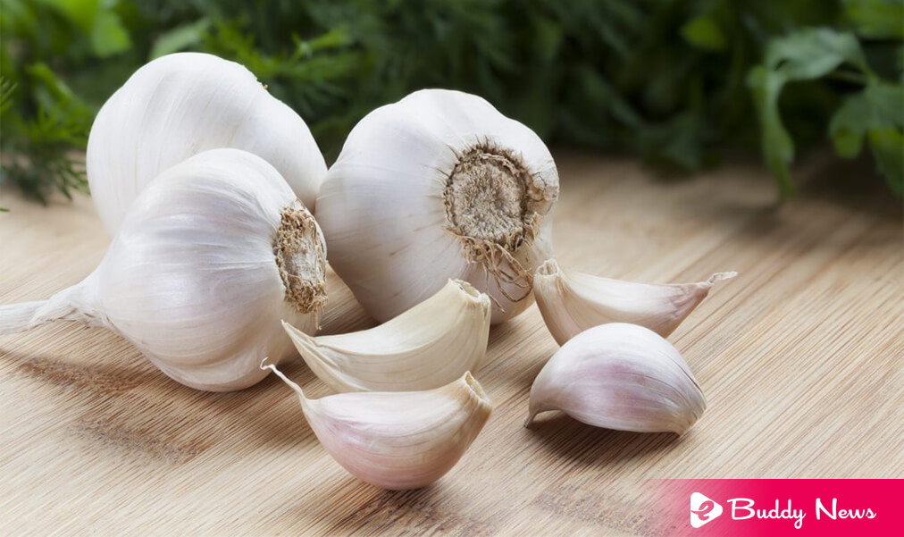 Top 12 Health Benefits Of Garlic For You - ebuddynews