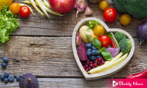 Top 12 Healthy Foods That Can Save For Your Heart - ebuddynews