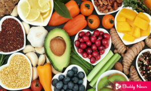 Top 12 Healthy Foods With The Most Antioxidants - ebuddynews
