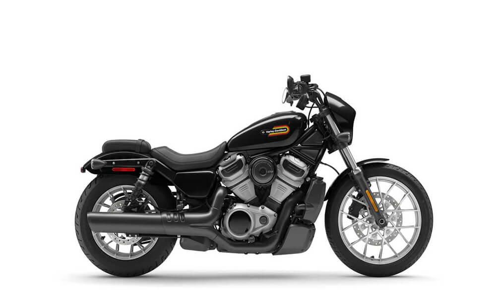 Harley Davidson Nightster Special 2023 - ebuddynews