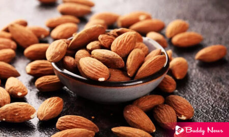 Top 7 Health Benefits Of Eating Almonds - ebuddynews