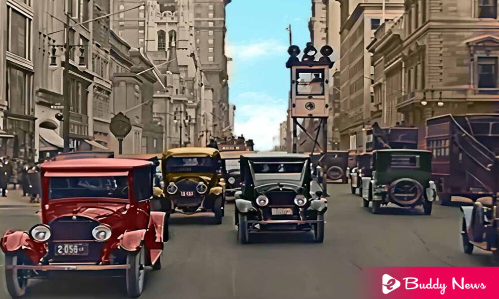 Top Most Famous Cars In The 1920s