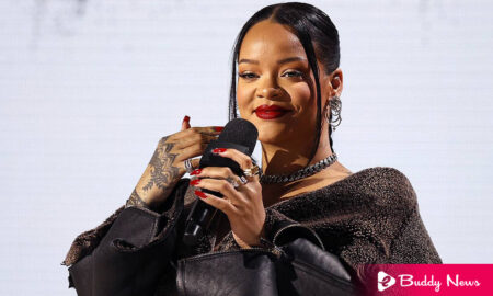 Rihanna History, Career, Relationships, Awards, And Net Worth 2023 - ebuddynews