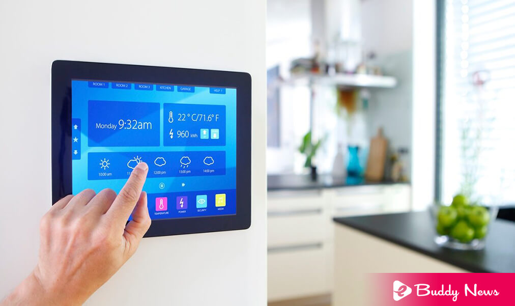 Smart Home Automation Market Expected $444.98 Billion By 2030 - ebuddynews