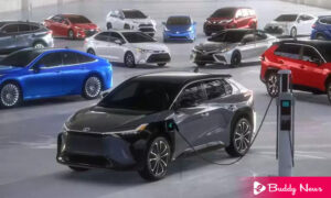 What Are The 5 Best Electric Cars 2023 - ebuddynews