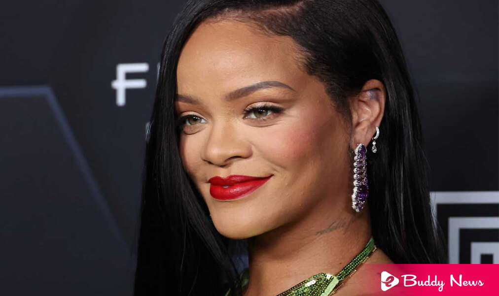 What Is Rihanna's Luxurious Car Collection - ebuddynews