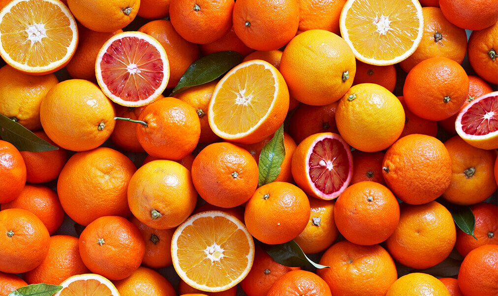 water-rich foods oranges-ebuddynews