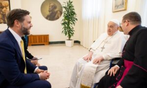 The Global Impact of PopeFrancis - eBuddy News