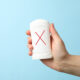 deodorant recall alert